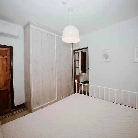 La Casa Real Holiday home