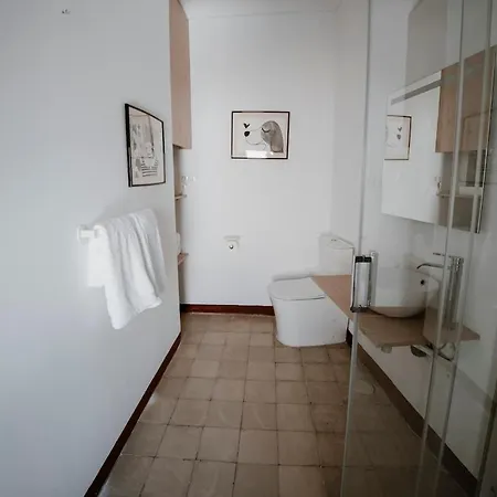 La Casa Real Holiday home *