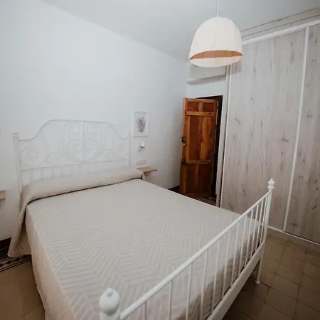 Holiday home La Casa Real