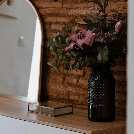 Holiday home La Casa Real *