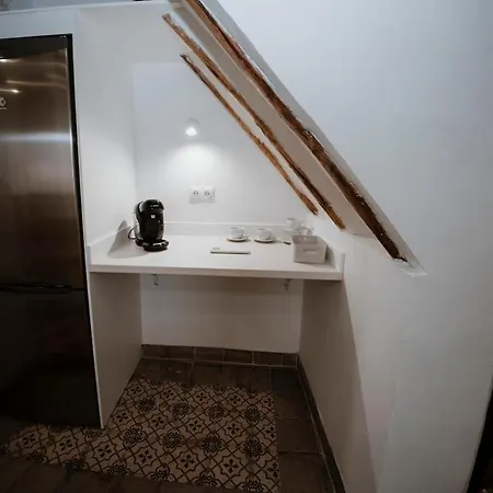 La Casa Real *