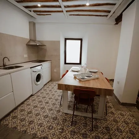 La Casa Real