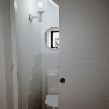La Casa Real Holiday home *