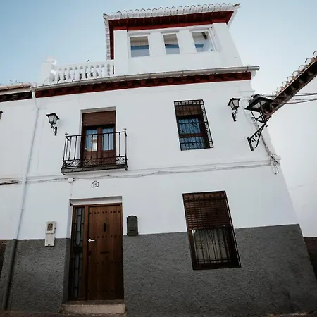 La Casa Real *
