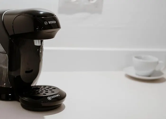 Nyaraló La Casa Real *